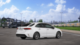 2026 Toyota Corolla - Preview 12