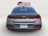 2024 Hyundai Elantra - Preview 5