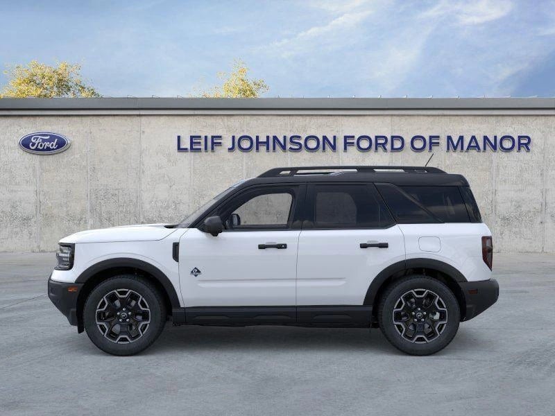 2026 Ford Bronco Sport - Image 2