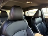 2024 Subaru Impreza - Preview 10