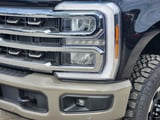 2027 Ford F-250 - Preview 5