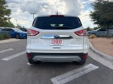 2014 Ford Escape - Preview 8