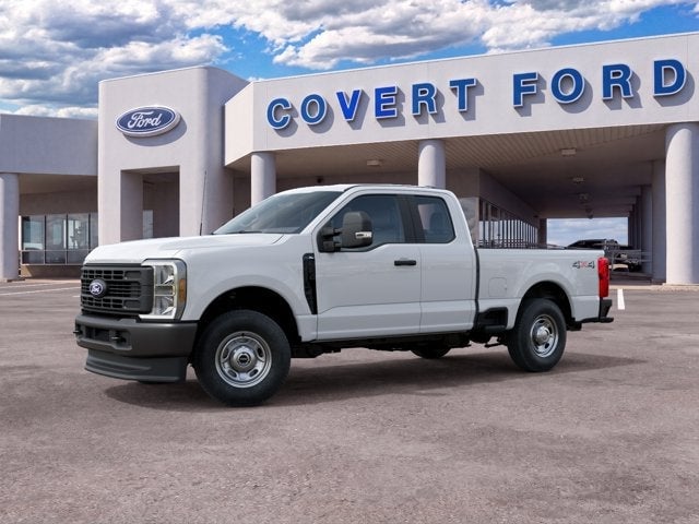 2027 Ford F-250 - Image 1