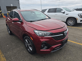 2022 Buick Encore GX - Preview 7