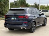 2024 BMW X5 - Preview 3
