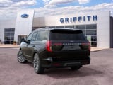 2027 Ford Expedition - Preview 5