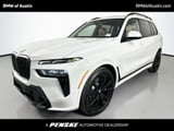 2027 BMW X7 - Preview 2