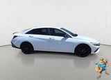 2026 Hyundai Elantra - Preview 4