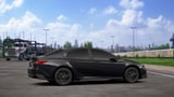 2026 Toyota Camry - Preview 11