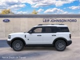 2026 Ford Bronco Sport - Preview 3