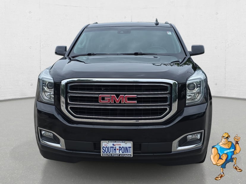 2018 GMC Yukon - Image 3
