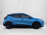2027 Chevrolet Bolt - Preview 4