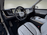 2024 Rivian R1S - Preview 14