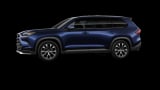 2026 Toyota Grand Highlander - Preview 3