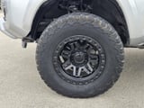 2022 Toyota Tacoma - Preview 9