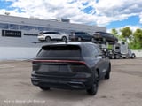 2026 Lincoln Nautilus - Preview 8