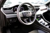 2023 Jeep Grand Cherokee - Preview 9