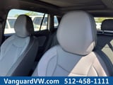 2026 Volkswagen Tiguan - Preview 11