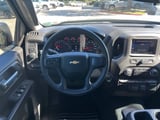 2026 Chevrolet Silverado 1500 - Preview 14