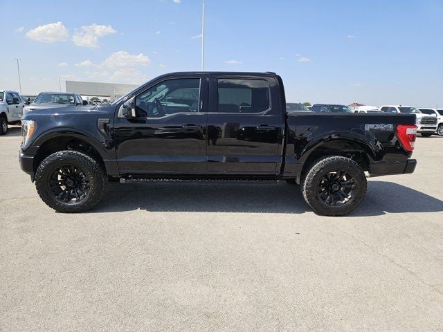2022 Ford F-150 - Image 2