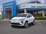 2027 Chevrolet Bolt - Preview 8
