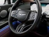 2027 Genesis GV80 - Preview 14