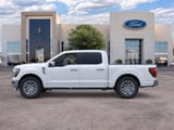 2026 Ford F-150 - Preview 3