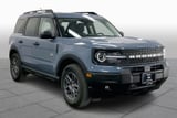 2026 Ford Bronco Sport - Preview 2