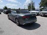 2023 Audi S5 - Preview 3