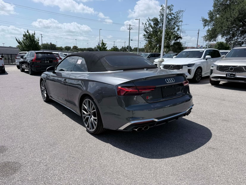 2023 Audi S5 - Image 2