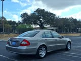 2008 Mercedes-Benz E-Class - Preview 3
