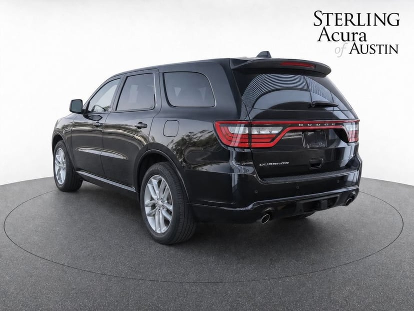 2023 Dodge Durango - Image 3