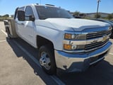 2018 Chevrolet Silverado 3500 HD - Preview 12