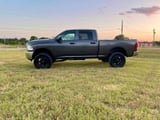 2016 Ram 2500 - Preview 5