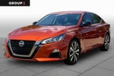 2022 Nissan Altima - Preview 2