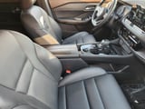 2021 Nissan Rogue - Preview 13