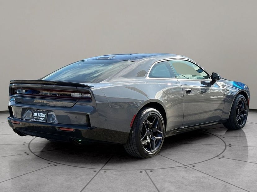 2026 Dodge Charger - Image 3