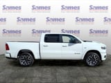 2026 Ram 1500 - Preview 4