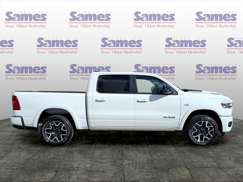 2026 Ram 1500 - Image 2