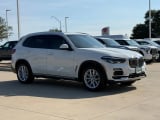 2020 BMW X5 - Preview 6