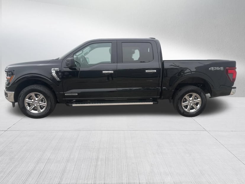 2025 Ford F-150 - Image 3