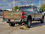 2027 Ford F-250 - Preview 4