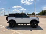 2021 Ford Bronco - Preview 6