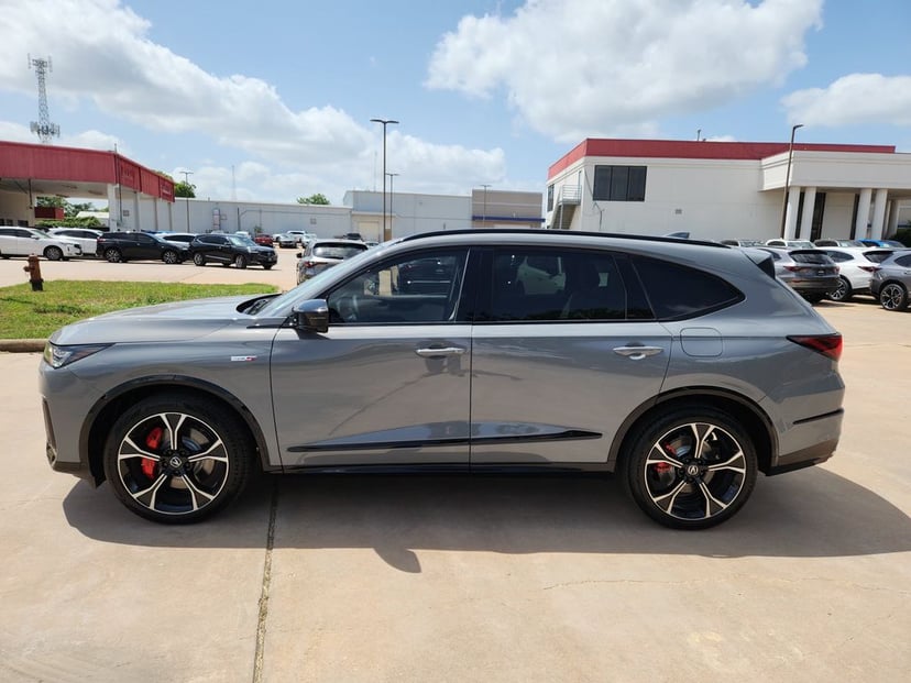 2026 Acura MDX - Image 1
