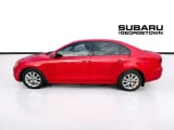 2012 Volkswagen Jetta - Preview 4