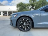 2023 Volvo S60 - Preview 9
