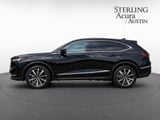 2025 Acura MDX - Preview 6