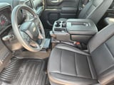 2023 Chevrolet Silverado 1500 - Preview 12
