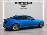 2026 Cadillac CT5 - Preview 10