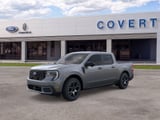 2026 Ford Maverick - Preview 2